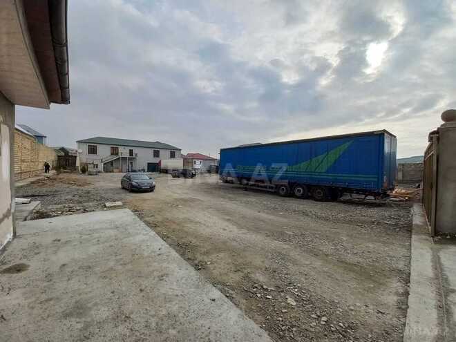 Объект - пос. Сарай - 700 м² (21)