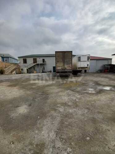 Объект - пос. Сарай - 700 м² (2)