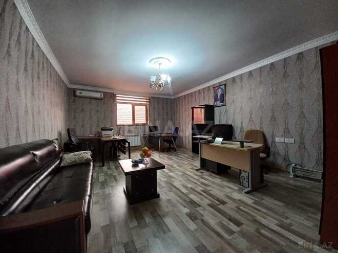Объект - пос. Сарай - 700 м² (29)