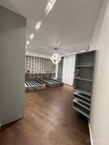 5 otaqlı yeni tikili - Elmlər Akademiyası m. - 285 m² (16)