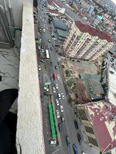 3 otaqlı yeni tikili - Masazır q. - 90 m² (9)