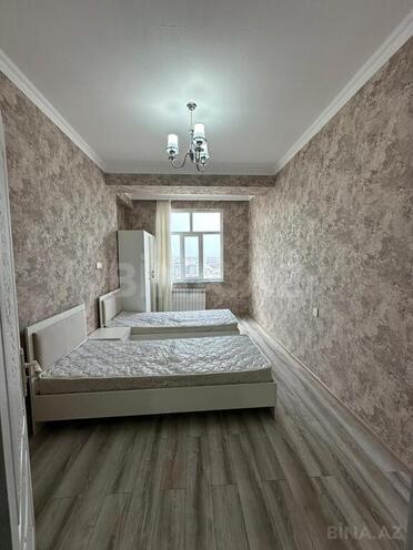 3 otaqlı yeni tikili - Masazır q. - 90 m² (8)
