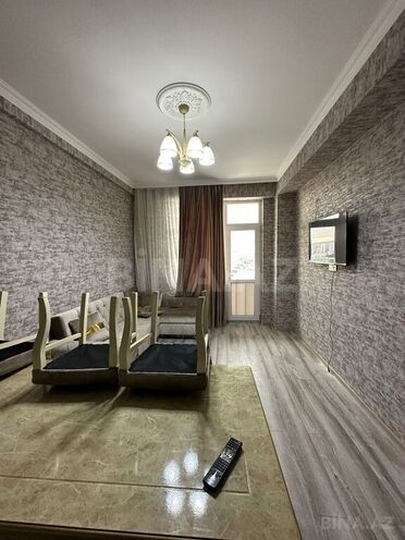 3 otaqlı yeni tikili - Masazır q. - 90 m² (3)