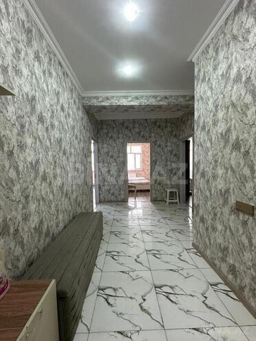 3 otaqlı yeni tikili - Masazır q. - 90 m² (15)