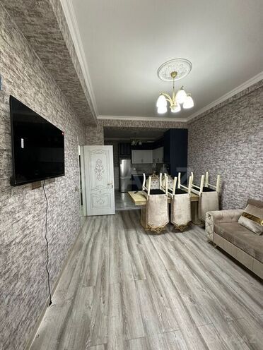 3 otaqlı yeni tikili - Masazır q. - 90 m² (2)