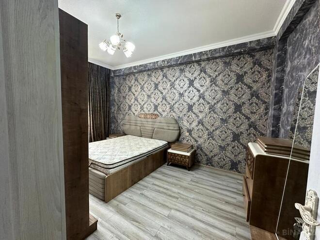 3 otaqlı yeni tikili - Masazır q. - 90 m² (7)