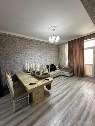 3 otaqlı yeni tikili - Masazır q. - 90 m² (11)