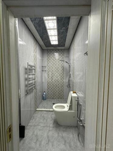 3 otaqlı yeni tikili - Masazır q. - 90 m² (14)