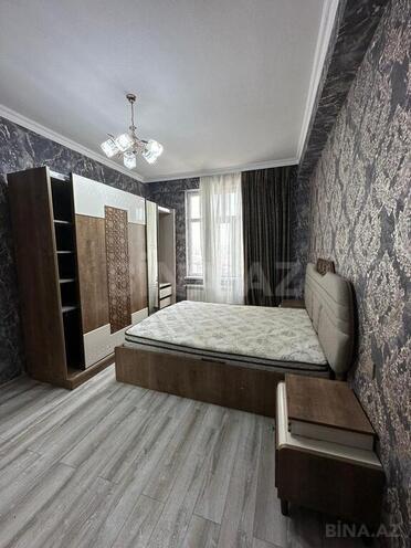 3 otaqlı yeni tikili - Masazır q. - 90 m² (4)
