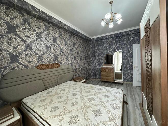 3 otaqlı yeni tikili - Masazır q. - 90 m² (5)
