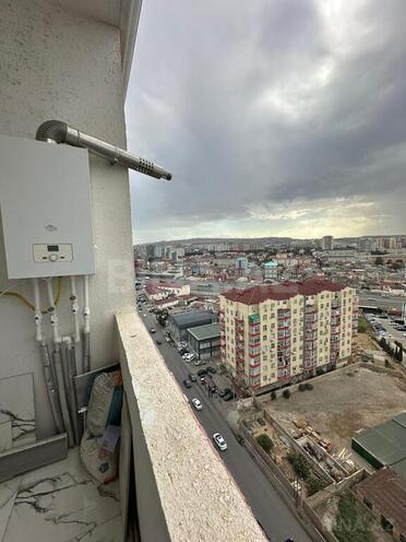 3 otaqlı yeni tikili - Masazır q. - 90 m² (13)