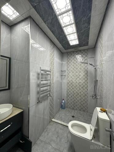 3 otaqlı yeni tikili - Masazır q. - 90 m² (12)