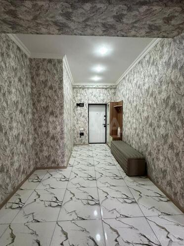 3 otaqlı yeni tikili - Masazır q. - 90 m² (16)