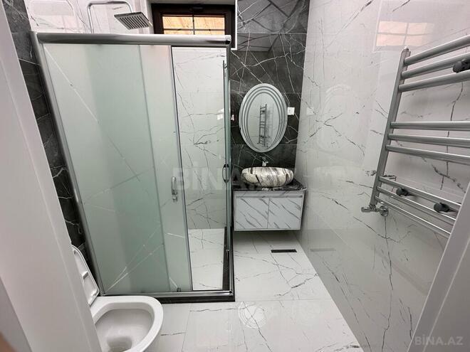 7-комн. дом/дача - пос. Мардакан - 340 м² (11)