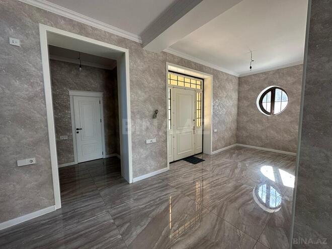 7-комн. дом/дача - пос. Мардакан - 340 м² (9)