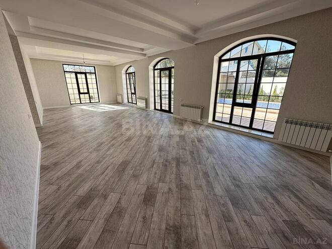 7-комн. дом/дача - пос. Мардакан - 340 м² (6)