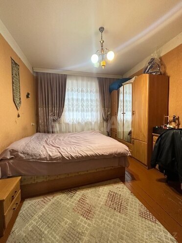 3 otaqlı köhnə tikili - Badamdar q. - 80 m² (4)