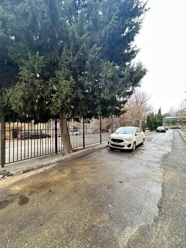 3 otaqlı köhnə tikili - Badamdar q. - 80 m² (13)
