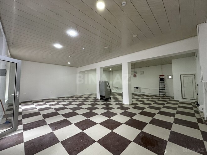 Объект - пос. Бакиханова - 100 м² (2)
