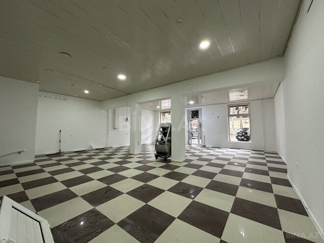 Объект - пос. Бакиханова - 100 м² (4)