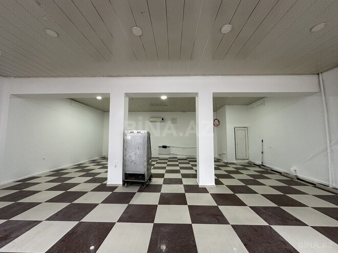 Объект - пос. Бакиханова - 100 м² (7)
