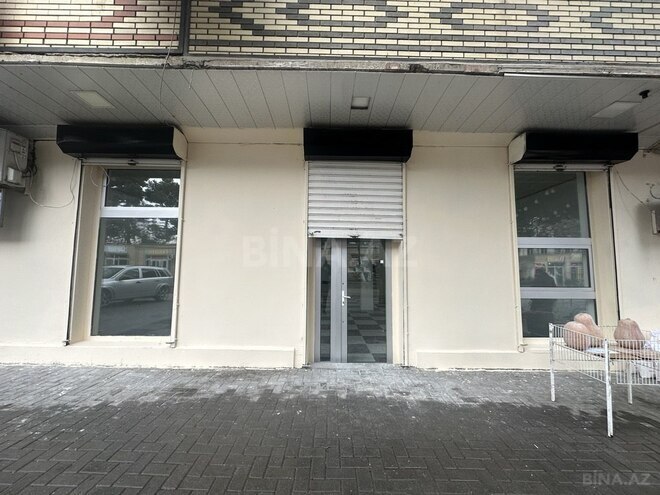 Объект - пос. Бакиханова - 100 м² (1)