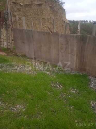 3 otaqlı həyət evi/bağ evi - Avtovağzal m. - 14 m² (17)