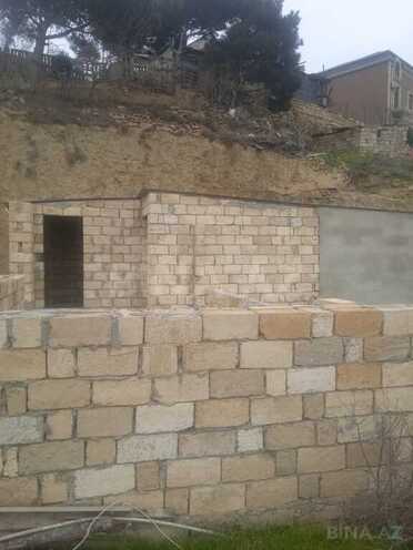 3 otaqlı həyət evi/bağ evi - Avtovağzal m. - 14 m² (18)