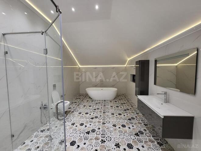 8-комн. дом/дача - пос. Бадамдар - 500 м² (18)