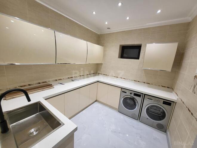 8-комн. дом/дача - пос. Бадамдар - 500 м² (13)