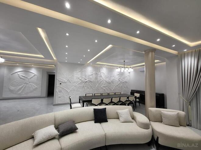 8-комн. дом/дача - пос. Бадамдар - 500 м² (3)