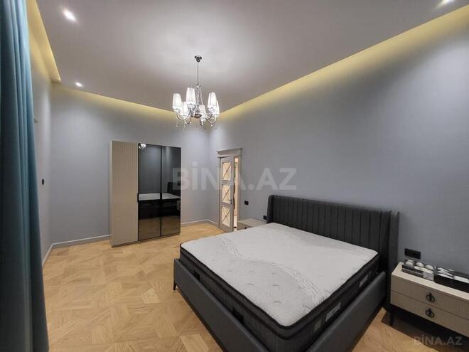 8-комн. дом/дача - пос. Бадамдар - 500 м² (9)