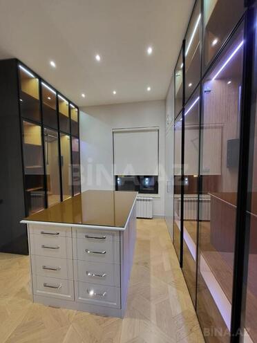 8-комн. дом/дача - пос. Бадамдар - 500 м² (12)