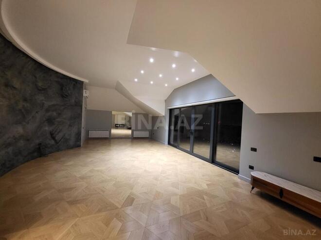8-комн. дом/дача - пос. Бадамдар - 500 м² (16)