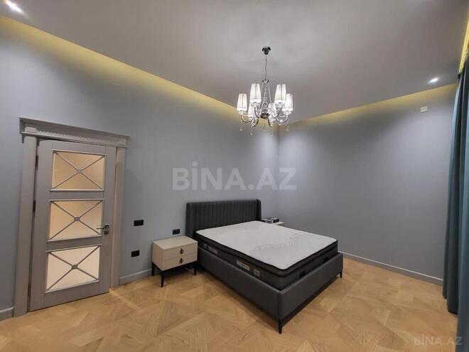 8-комн. дом/дача - пос. Бадамдар - 500 м² (19)
