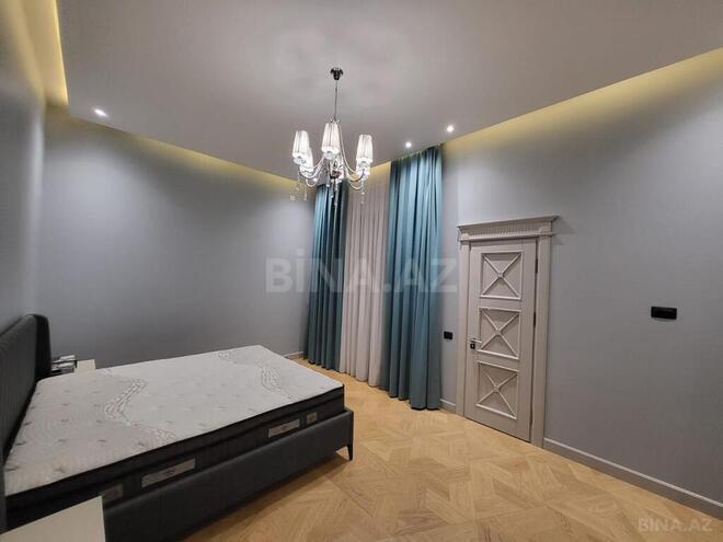 8-комн. дом/дача - пос. Бадамдар - 500 м² (8)