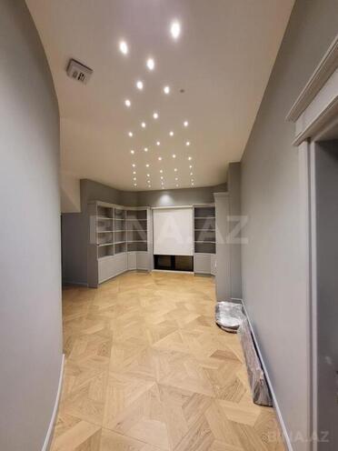 8-комн. дом/дача - пос. Бадамдар - 500 м² (14)