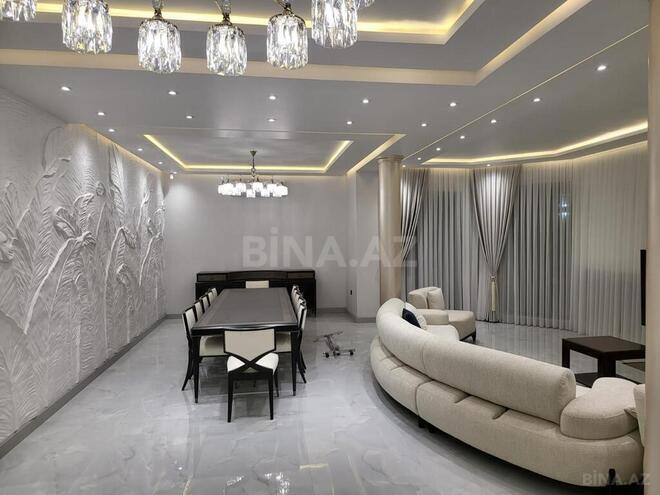 8-комн. дом/дача - пос. Бадамдар - 500 м² (2)