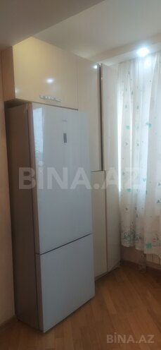 3 otaqlı köhnə tikili - Badamdar q. - 95 m² (9)