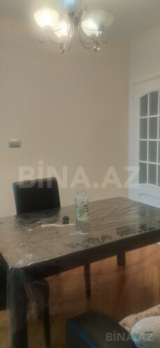 3 otaqlı köhnə tikili - Badamdar q. - 95 m² (10)