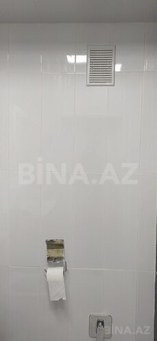 3 otaqlı köhnə tikili - Badamdar q. - 95 m² (12)