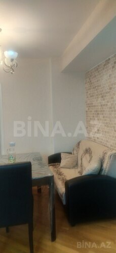 3 otaqlı köhnə tikili - Badamdar q. - 95 m² (11)
