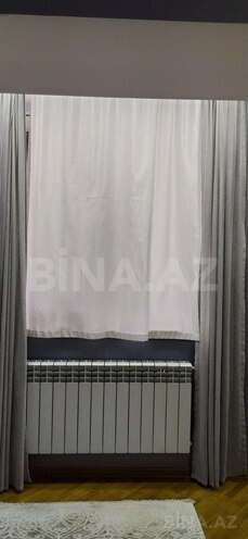 3 otaqlı köhnə tikili - Badamdar q. - 95 m² (30)