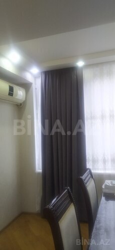 3 otaqlı köhnə tikili - Badamdar q. - 95 m² (5)