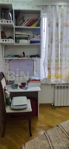 3 otaqlı köhnə tikili - Badamdar q. - 95 m² (20)