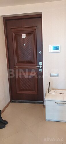 3 otaqlı köhnə tikili - Badamdar q. - 95 m² (17)
