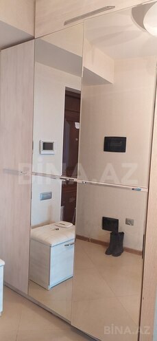 3 otaqlı köhnə tikili - Badamdar q. - 95 m² (19)