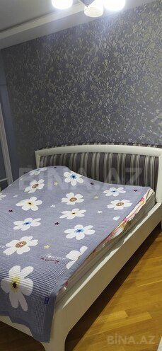 3 otaqlı köhnə tikili - Badamdar q. - 95 m² (26)