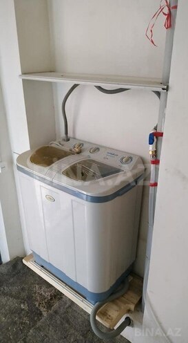 4 otaqlı həyət evi/bağ evi - Lənkəran - 130 m² (4)
