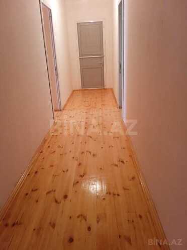 4 otaqlı həyət evi/bağ evi - Lənkəran - 130 m² (19)